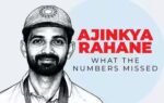 ajinkya rahane