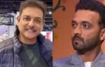 ajinkya rahanes hilarious ravi shastri mimicry steals the show