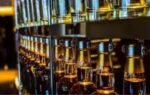 alcohol