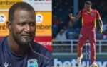 alzarri joseph and daren sammy
