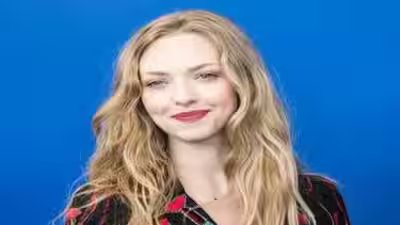 amanda seyfried