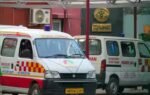 ambulance