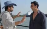 anees bazmee and akshay kumar