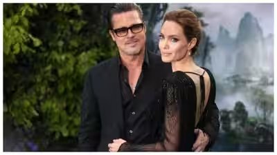 angelina jolie and brad pitt