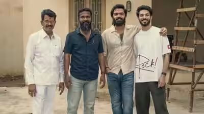 anirudh
