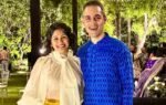 ankur warikoo and his wife ruchi