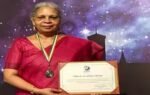 annapurni subramaniam