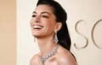 anne hathaway baby gender