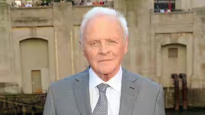 anthony hopkins
