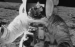 apollo 12 moon mission