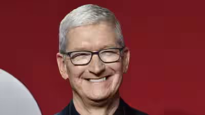 apple ceo tim cook