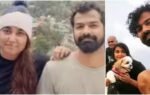 appuchettan never plans his trips vismaya mohanlal recalls himalayan trip with pranav fb