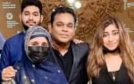 ar rahmans daughter khatija clarifies how ar ameens accident happened