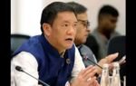 arunachal pradesh chief minister pema khandu