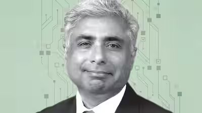 arvind raman