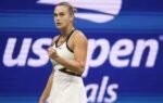 aryna sabalenka