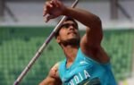 ashish yadav wins javelin silver at world u20 championships
