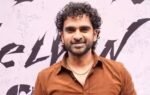 ashok selvan