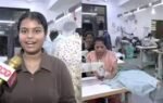 at 17 this noida student is turning textile waste into paycheques for 250 village women