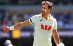 australias mitchell starc