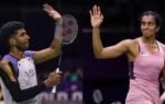 ayush shetty pv sindhu qualifes for pre quarterfinals pti photo