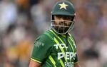 babar azam afp photo