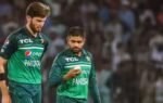 babar azam and shaheen afridi