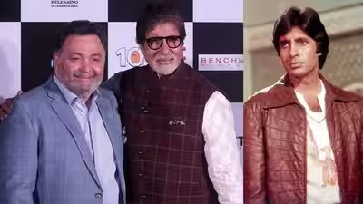 bachchan rishi