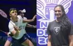 badminton in india