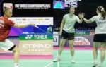 badminton world championships in new delhi special arrangements