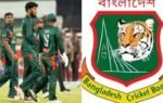 bangladesh cricket team players left and bcb
