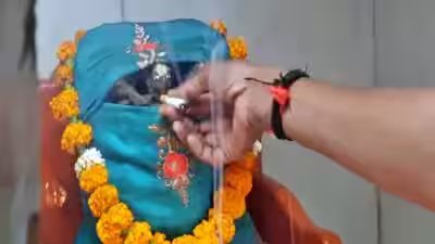 banjara bhooth mama