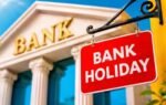 bank holiday on august 19