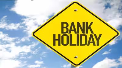 bank holidays in august