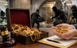 bank robbery