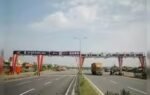 barrierless tolling is currently operational at five toll plazas