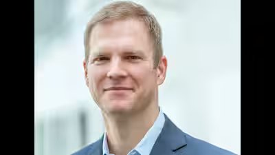 bcg ceo