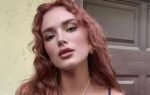 bella thorne