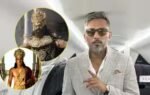 better than ranbir kapoor honey singhs take on yashs look as ravana in ramayana