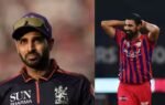 bhuvneshwar kumar and mohammed shami