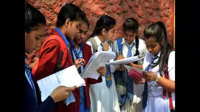 bihar board to drop fail from class 10 12 marksheets introduce eligible for skills tag
