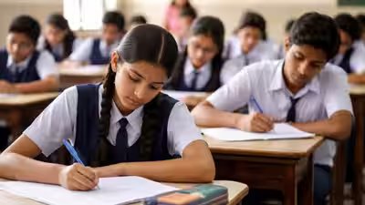 bihar board