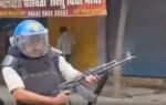 bihar govt tells sc constable was surrounded by protesters