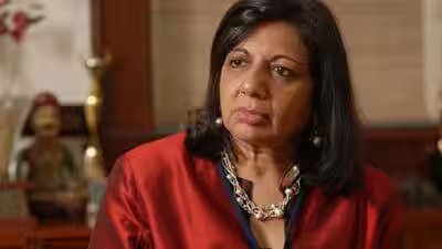 biocon founder kiran mazumdar shaw