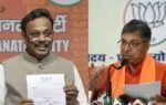 bjp new state in charges