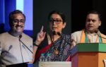 bjp new team
