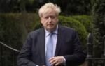 boris johnson