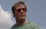brad pitt