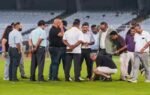 brazilian football confederation delegation in kolkata