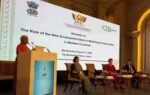 brics nations need stronger frameworks to mobilise private capital at scale nirmala sitharaman